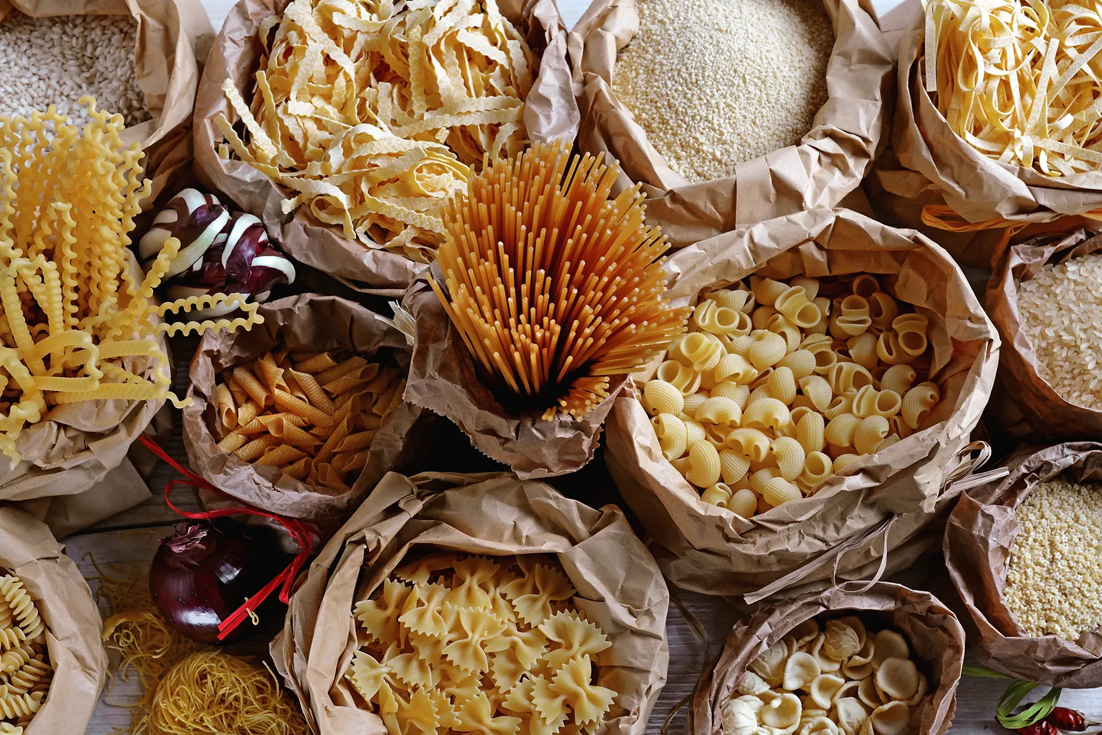 Pasta Italian Deli